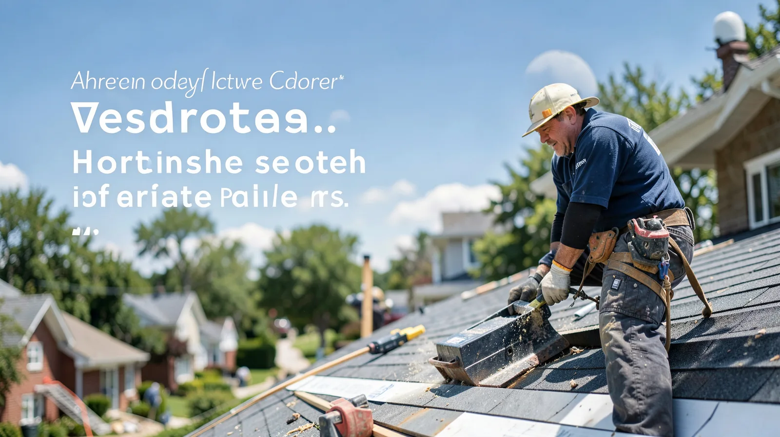 Roof Replacement in Queen, PA near me